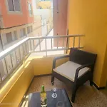 Sea Breeze By Helloapartments Daire El Médano