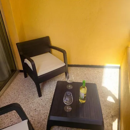 Sea Breeze Appartement El Médano