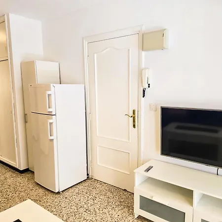 Sea Breeze Appartement *