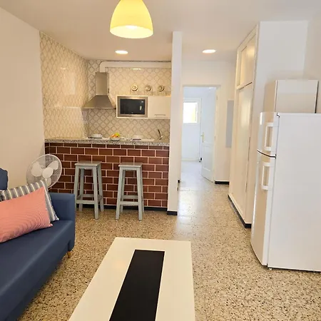 Appartement Sea Breeze *