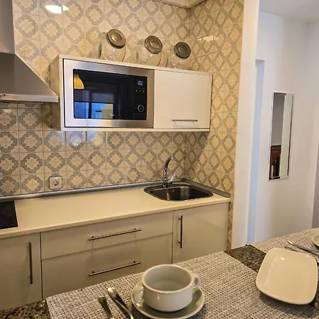 Sea Breeze Appartement El Médano