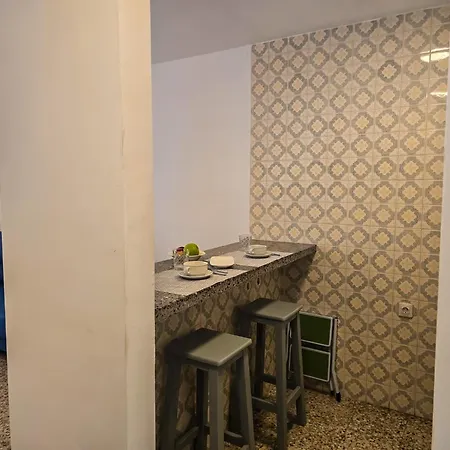 Sea Breeze Appartement *