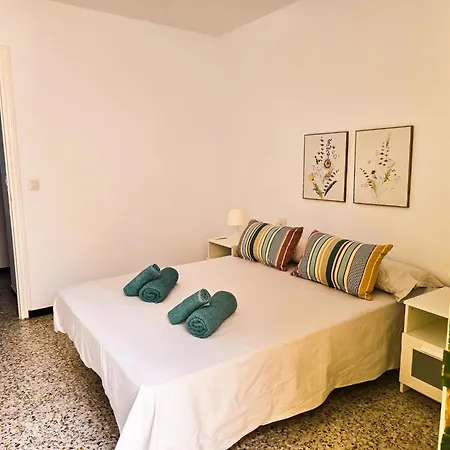 Appartement Sea Breeze