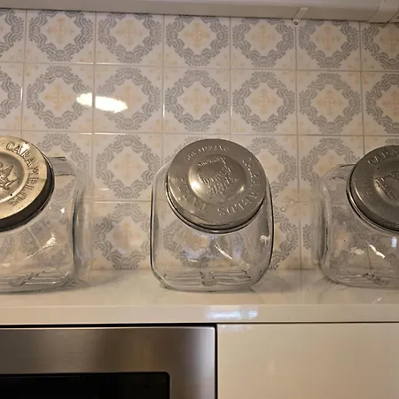 Appartement Sea Breeze El Médano