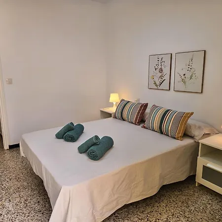 Appartement Sea Breeze