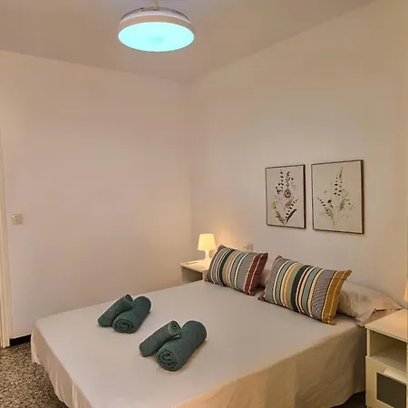 Sea Breeze Appartement