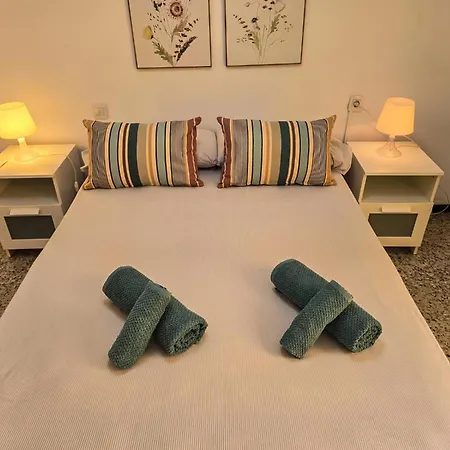 Appartement Sea Breeze