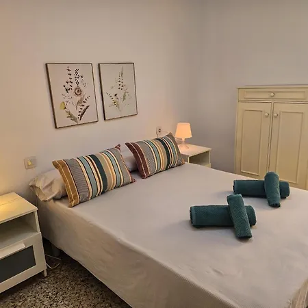 Appartement Sea Breeze El Médano