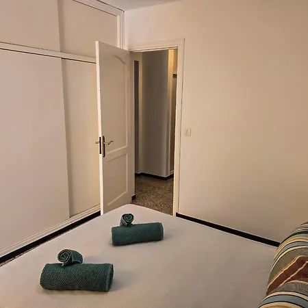 Sea Breeze Appartement El Médano