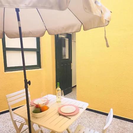 Appartement Sea Breeze By Helloapartments *