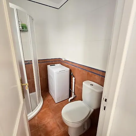 Sea Breeze Appartement