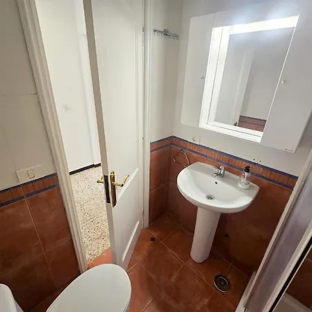 Sea Breeze * El Médano