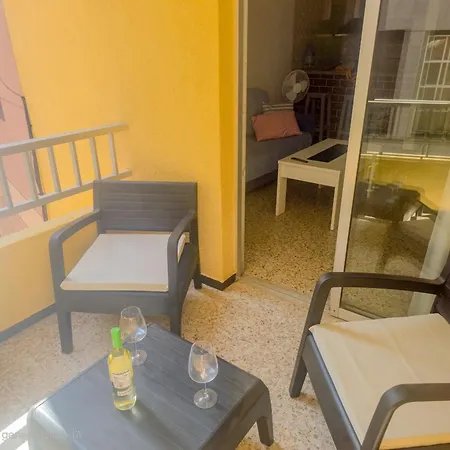 Appartement Sea Breeze *