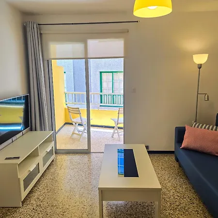 Sea Breeze Appartement *