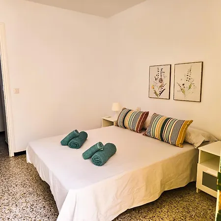 Appartement Sea Breeze By Helloapartments