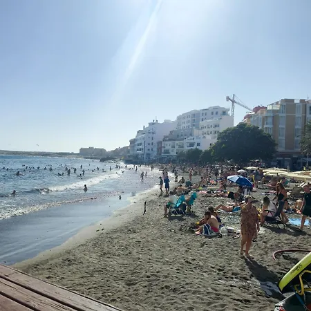 Sea Breeze By Helloapartments Appartement El Médano