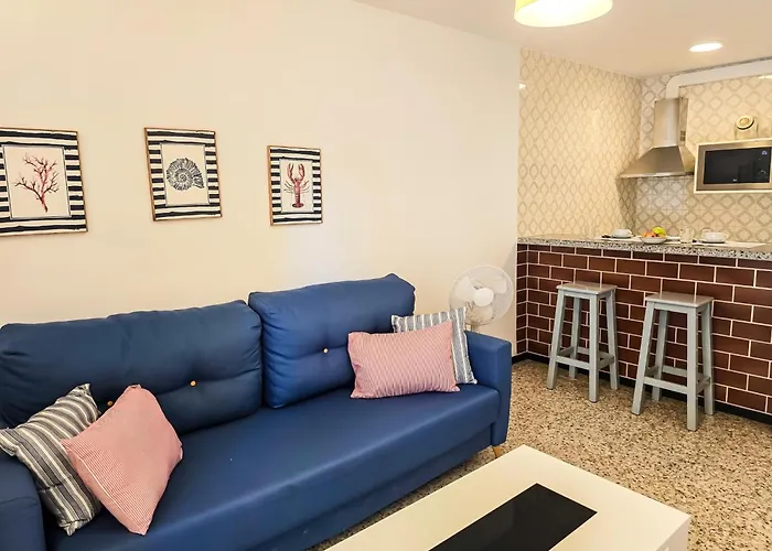 Sea Breeze Эль-Медано