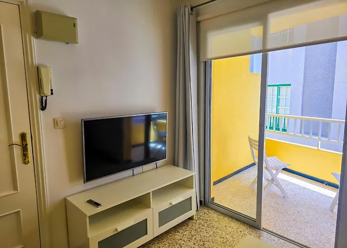 Sea Breeze Appartement