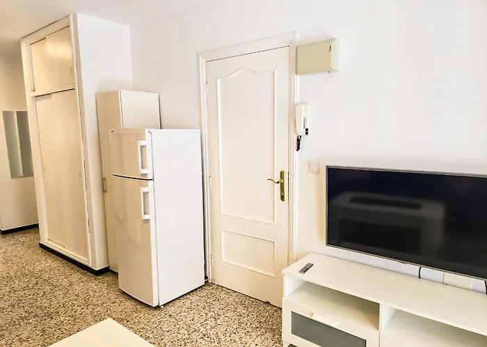 Sea Breeze Appartement *