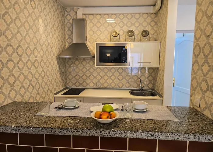 Appartement Sea Breeze