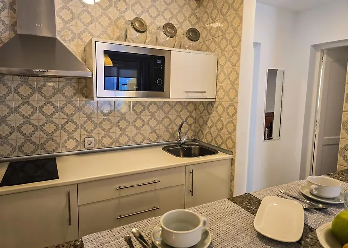 Sea Breeze Appartement El Médano