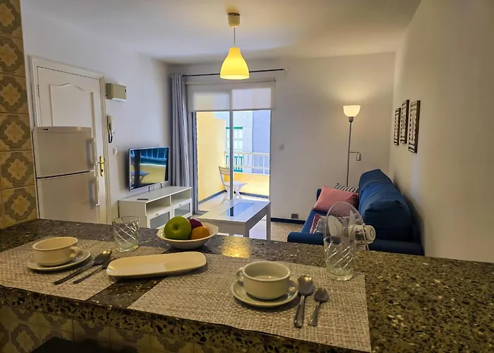 Sea Breeze * El Médano