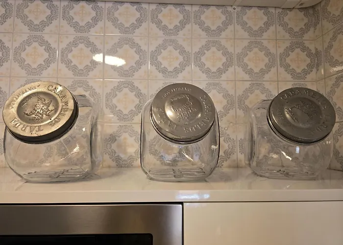 Daire Sea Breeze El Médano