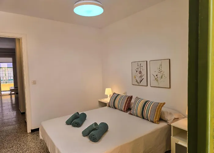 Sea Breeze Appartement