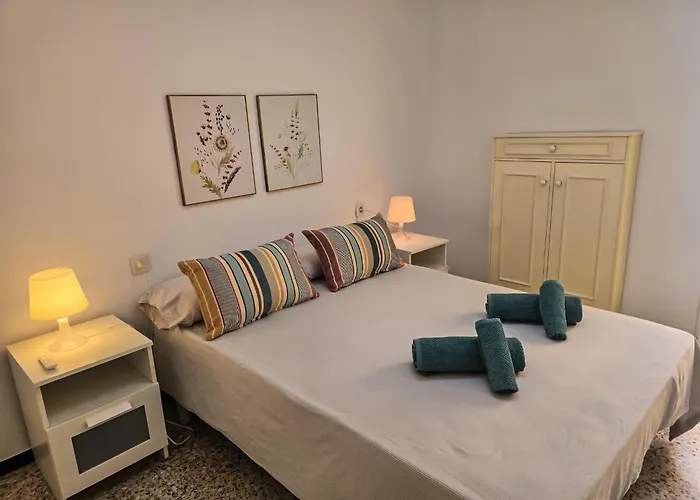 Appartement Sea Breeze El Médano