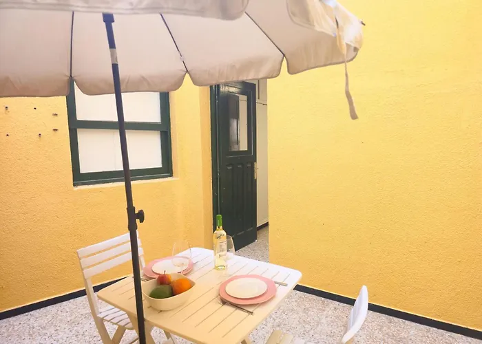 Appartement Sea Breeze *