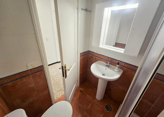 Sea Breeze * El Médano