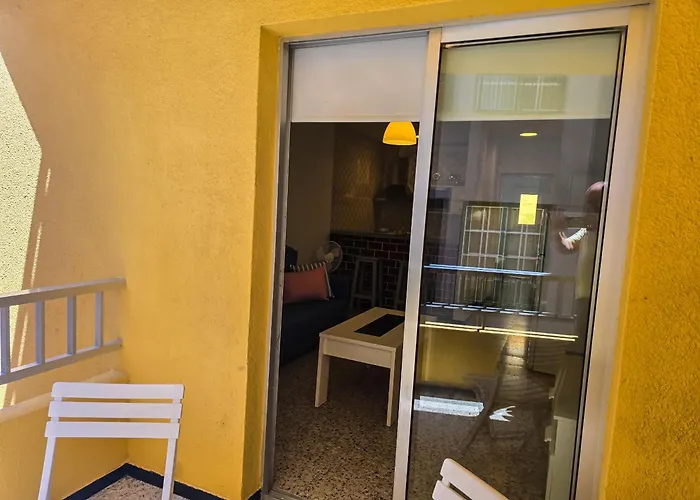 Sea Breeze Appartement *