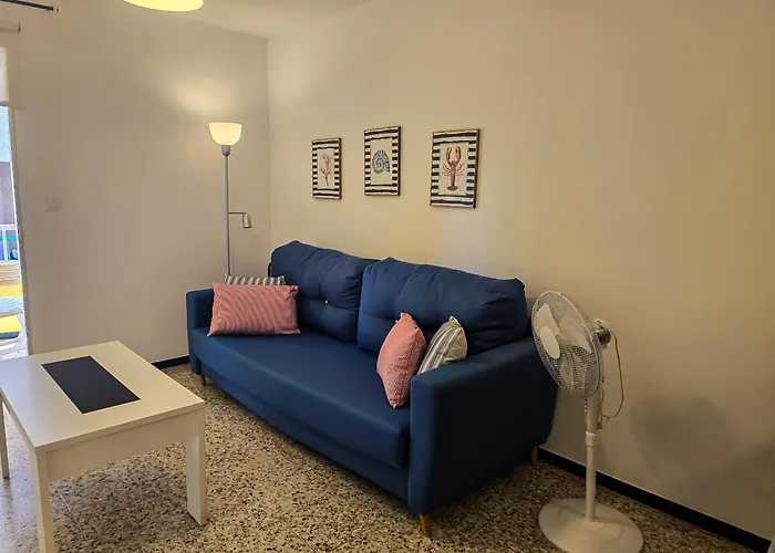 Sea Breeze Appartement *