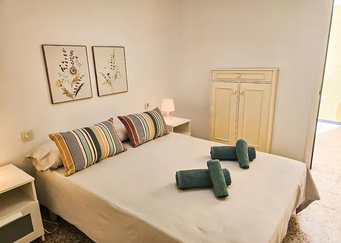 Appartement Sea Breeze El Médano