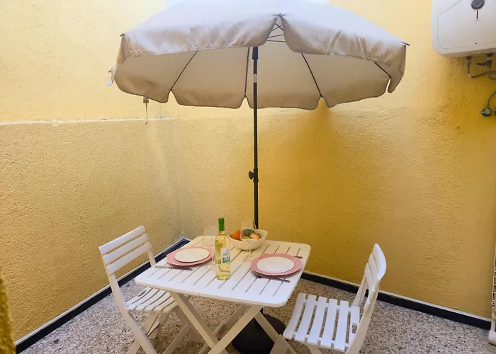 Sea Breeze Appartement