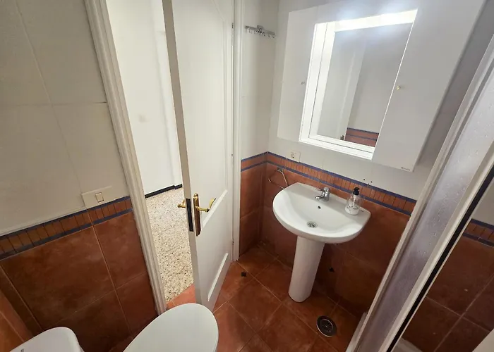 Sea Breeze Appartement *