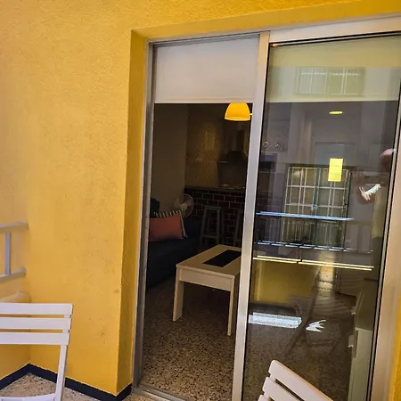 Sea Breeze Apartman *