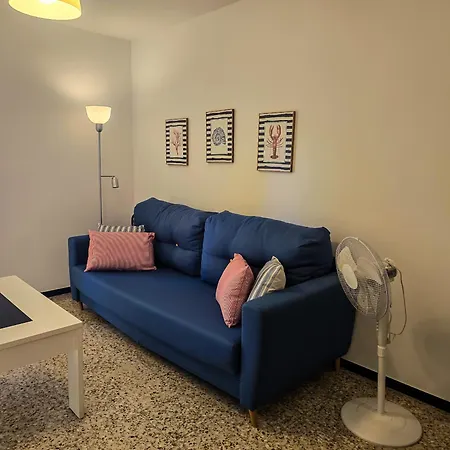 Sea Breeze Apartman *