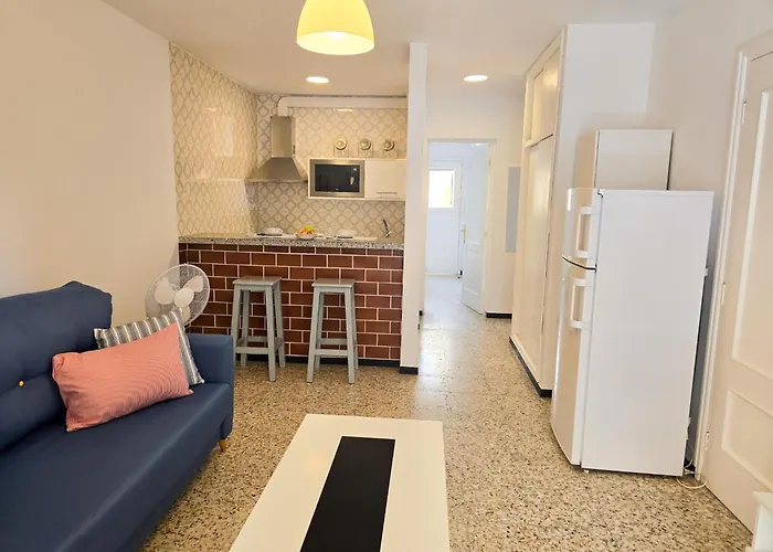 Apartman Sea Breeze *