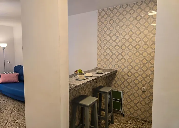 Sea Breeze Apartman *