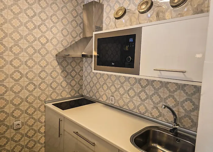 Apartman Sea Breeze *